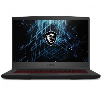 PC PORTABLE MSI GAMING GF63 THIN 11SC I7 11GÉN 16GO 512GO SSD NOIR (9S7-16R612-028)