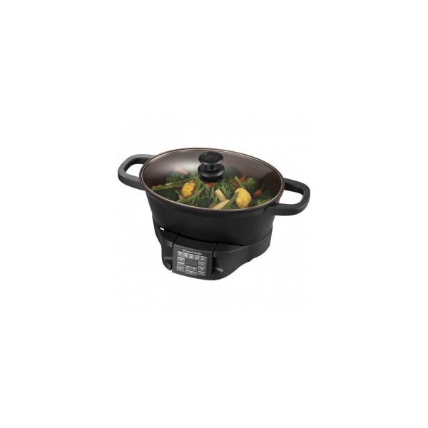 MULTICUISEUR RUSSELL HOBBS 700W GOOD TO GO 28270-56
