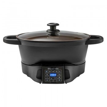 MULTICUISEUR RUSSELL HOBBS 700W GOOD TO GO 28270-56