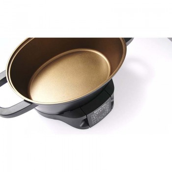 MULTICUISEUR RUSSELL HOBBS 700W GOOD TO GO 28270-56