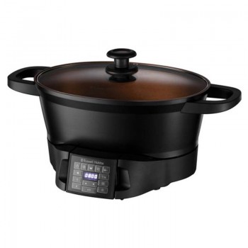 MULTICUISEUR RUSSELL HOBBS 700W GOOD TO GO 28270-56
