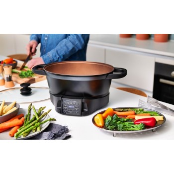 MULTICUISEUR RUSSELL HOBBS 700W GOOD TO GO 28270-56