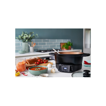 MULTICUISEUR RUSSELL HOBBS 700W GOOD TO GO 28270-56