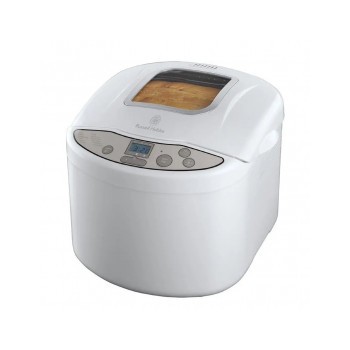 MACHINE À PAIN AUTOMATIQUE RUSSELL HOBBS 660W BLANC -18036-56