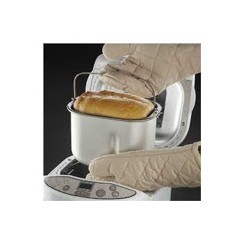 MACHINE À PAIN AUTOMATIQUE RUSSELL HOBBS 660W BLANC -18036-56
