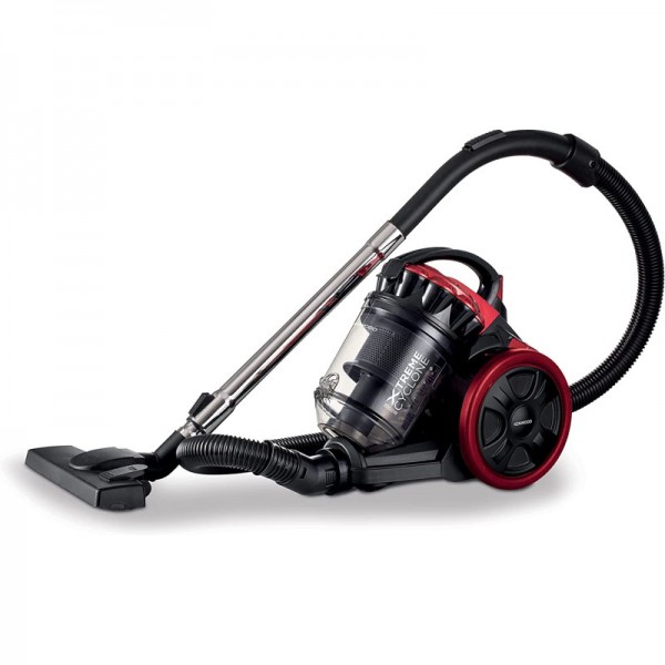 ASPIRATEUR SANS SAC KENWOOD VBP70 / 2200W