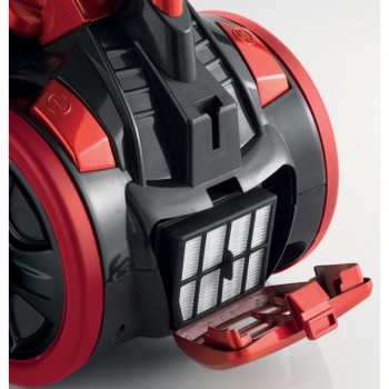 ASPIRATEUR SANS SAC KENWOOD VBP70 / 2200W