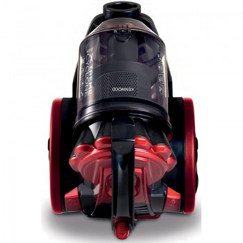 ASPIRATEUR SANS SAC KENWOOD VBP70 / 2200W