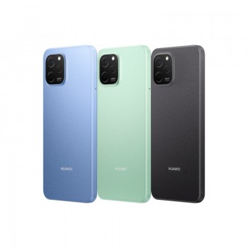 SMARTPHONE HUAWEI NOVA Y61 4GO 64GO NOIR