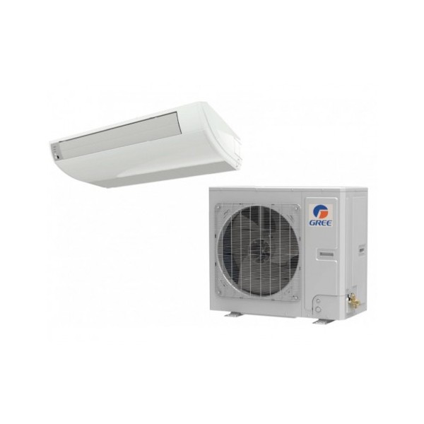 Climatiseur GREE 60000 BTU Iinverter Floor Ceilling (CL60GR-FC)
