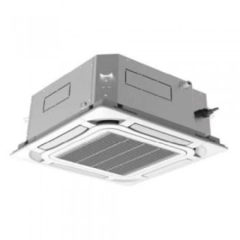 Climatiseur cassette GREE 36000 BTU inverter chaud & froid (CL36GR-CT)