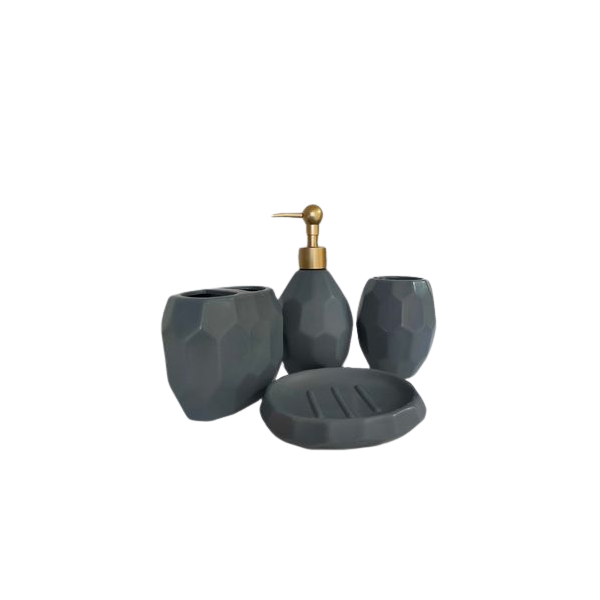 ACCESSOIRE SALLE DE BAIN