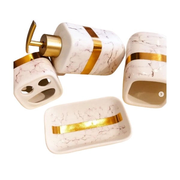 Set - Salle de bain - Céramique