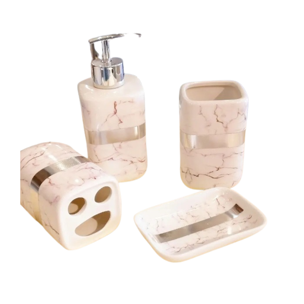 Set - Salle de bain - Céramique