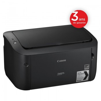 Imprimante Laser Canon i-Sensys LBP 6030B - Monochrome