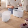 Stérilisateur à Vapeur Philips Avent  Blanc