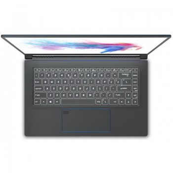 PC PORTABLE MSI PRESTIGE 15 A12UC-027XFR I7 12GÉN 16GO 512GO SSD GRIS 9S7-16S811-027