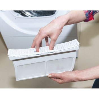 SÈCHE LINGE FRONTALE CANDY CSE-C9DE-47 9 KG - BLANC