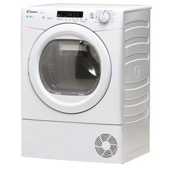 SÈCHE LINGE FRONTALE CANDY CSE-C9DE-47 9 KG - BLANC