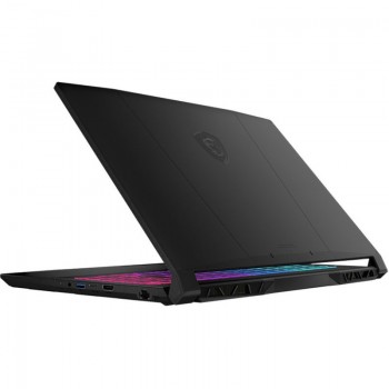 PC PORTABLE MSI GAMING KATANA I5 12GÉN 8GO 512GO SSD RTX 3050 6G 9S7-17L541-421