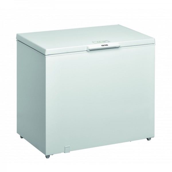 CONGÉLATEUR HORIZONTAL IGNIS CEI250  251L BLANC