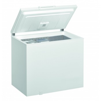 CONGÉLATEUR HORIZONTAL IGNIS CEI250  251L BLANC