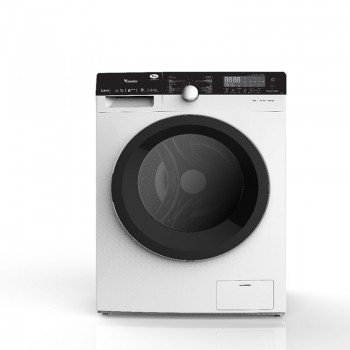 MACHINE À LAVER CONDOR FRONTAL 10 KG - BLANC