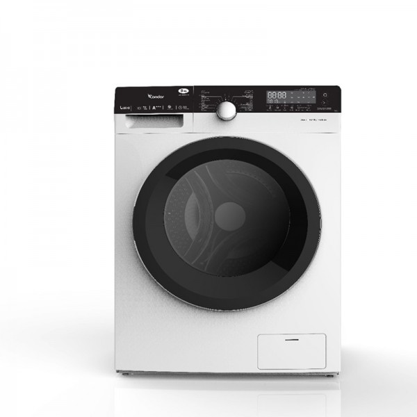 MACHINE À LAVER CONDOR FRONTAL 10 KG - BLANC