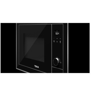 FOUR A MICRO-ONDE ENCASTRABLE TEKA ML820BIS 20L - NOIR