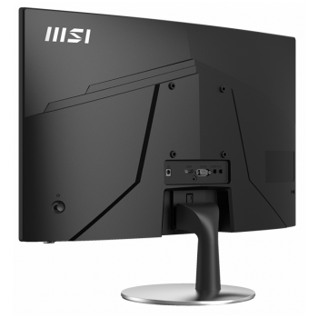 ECRAN MSI PRO 23.8" IPS FULL HD MP242C INCURVÉE / 75 HZ