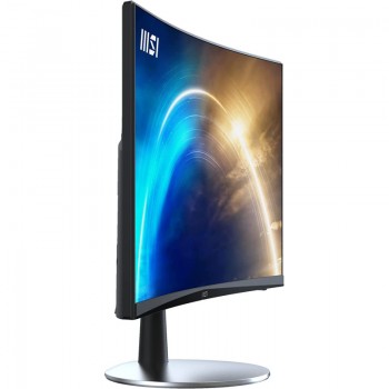 ECRAN MSI PRO 23.8" IPS FULL HD MP242C INCURVÉE / 75 HZ