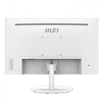 ECRAN GAMING MSI PRO MP241CAW 24'' WQHD 75 HZ BLANC