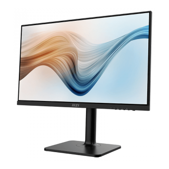 ECRAN MSI MODERN MD241P 23.8" IPS FULL HD PIVOTANT