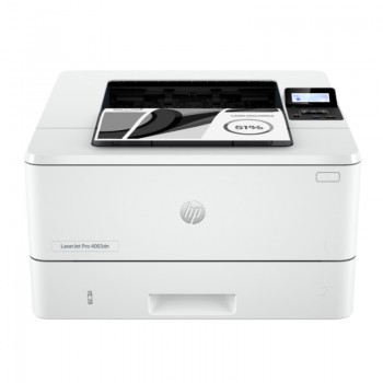 IMPRIMANTE LASER MONOCHROME HP LASERJET PRO 4003DN A4