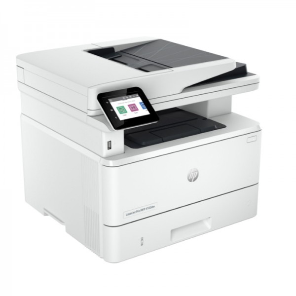 IMPRIMANTE MULTIFONCTION HP LASERJET PRO 4103DW 3 EN1 MONOCHROME WIFI