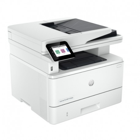 IMPRIMANTE MULTIFONCTION HP LASERJET PRO 4103DW 3 EN1 MONOCHROME WIFI