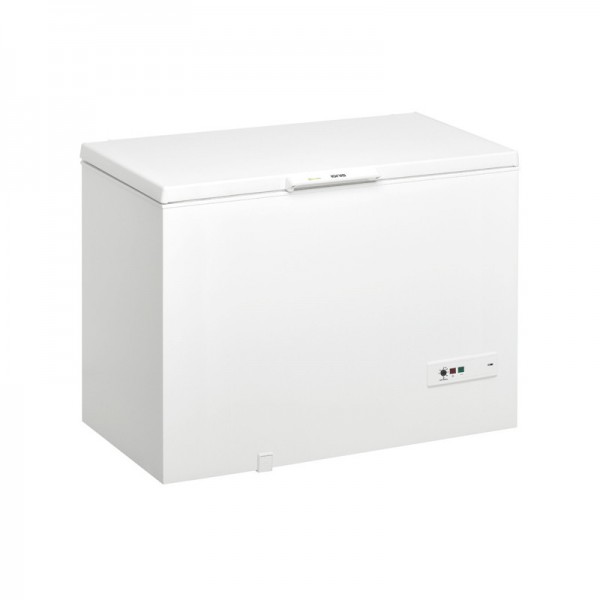 CONGÉLATEUR HORIZONTAL IGNIS AUTONOME CO310EG / 311L / BLANC