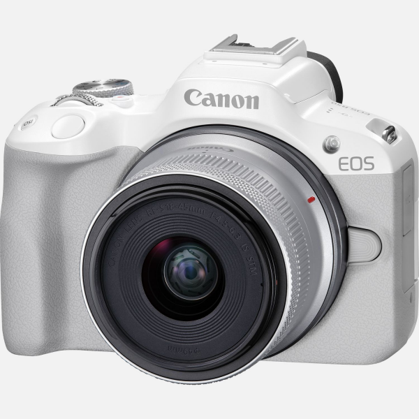 APPAREIL PHOTO CANON EOS R50