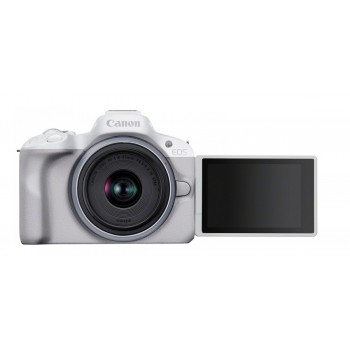 APPAREIL PHOTO CANON EOS R50