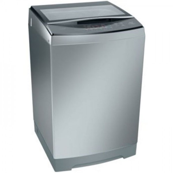 LAVE LINGE TOP ORIENT OW-T12S01 12KG - SILVER