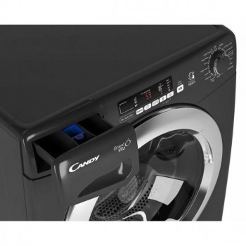 LAVE LINGE FRONTALE CANDY GVS169DC3B-80 9KG - NOIR
