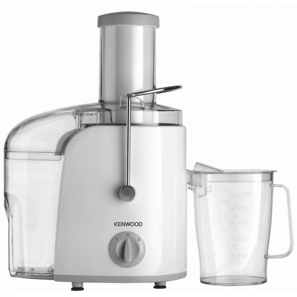 CENTRIFUGEUSE KENWOOD JEP02 800W BLANC