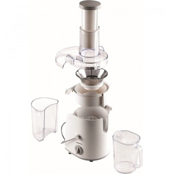 CENTRIFUGEUSE KENWOOD JEP02 800W BLANC