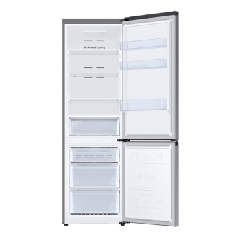 RÉFRIGÉRATEUR SAMSUNG RB36T670FS9 - 360 LITRES NOFROST - SILVER