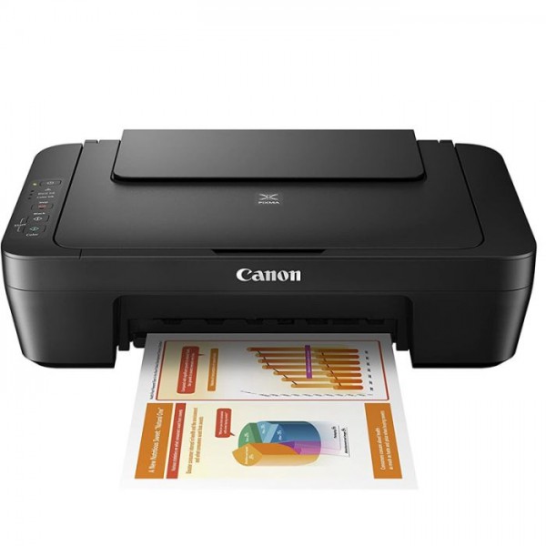 IMPRIMANTE MULTIFONCTION CANON PIXMA MG2540S COULEUR - NOIR
