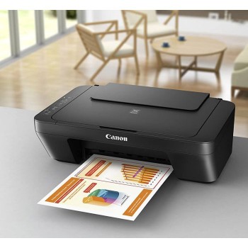IMPRIMANTE MULTIFONCTION CANON PIXMA MG2540S COULEUR - NOIR