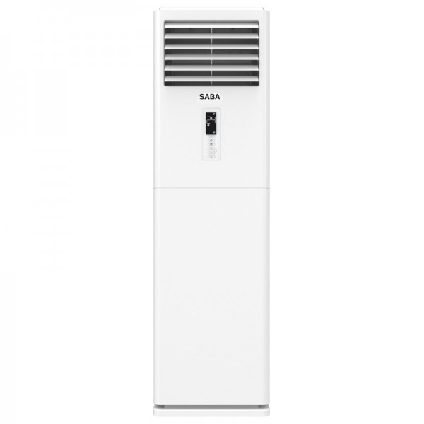 CLIMATISEUR ARMOIRE SABA CFH-48LA 48000 BTU CHAUD & FROID