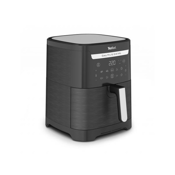 FRITEUSE Airfryer Tefal Easy Fry & Grill XXL