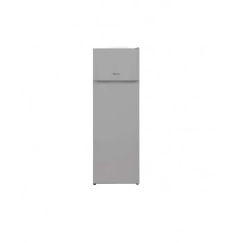 Réfrigérateur TELEFUNKEN FRIG-283S 237 Litres Less Frost - SILVER