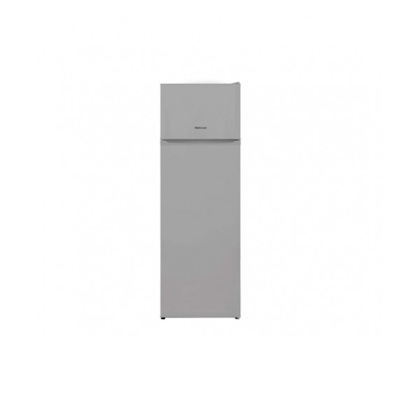 Réfrigérateur TELEFUNKEN FRIG-283S 237 Litres Less Frost - SILVER